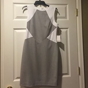 Elegant Calvin Klein dress