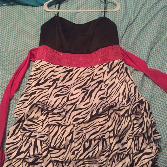 Price drop!! Deb Dress