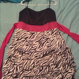 Price drop!! Deb Dress