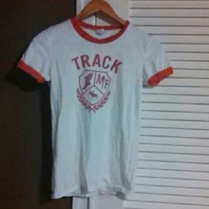 Moving, make offer! Vintage abercrombie shirt
