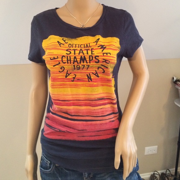 Cute AE tee