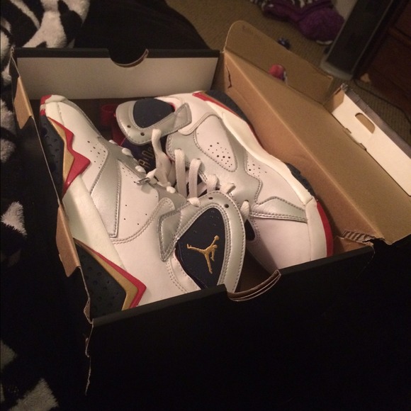 Olympic 7s ❤️ MORE PICS. - Picture 2 of 3