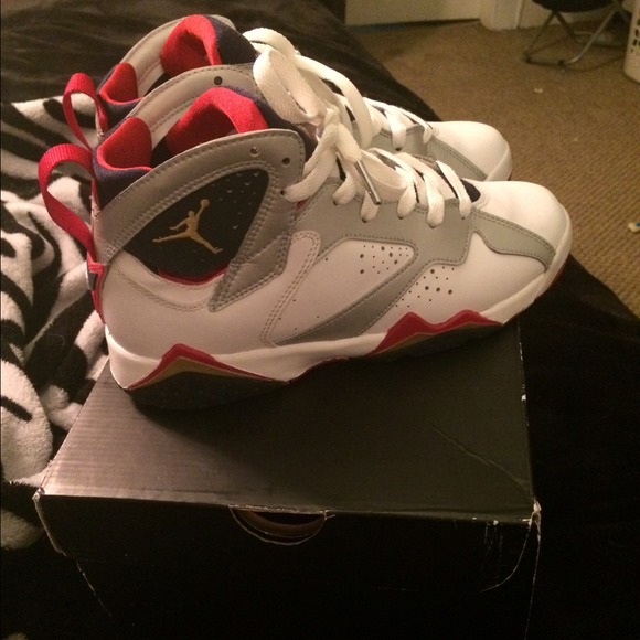 Olympic 7s ❤️ MORE PICS. - Picture 3 of 3