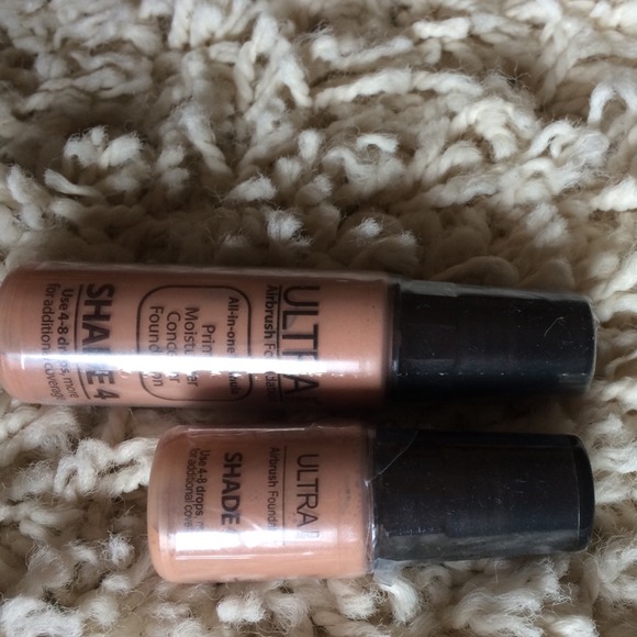 Ultra Airbrush Foundation