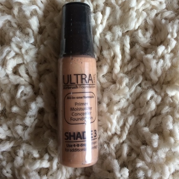 Luminess Airbrush cosmetic