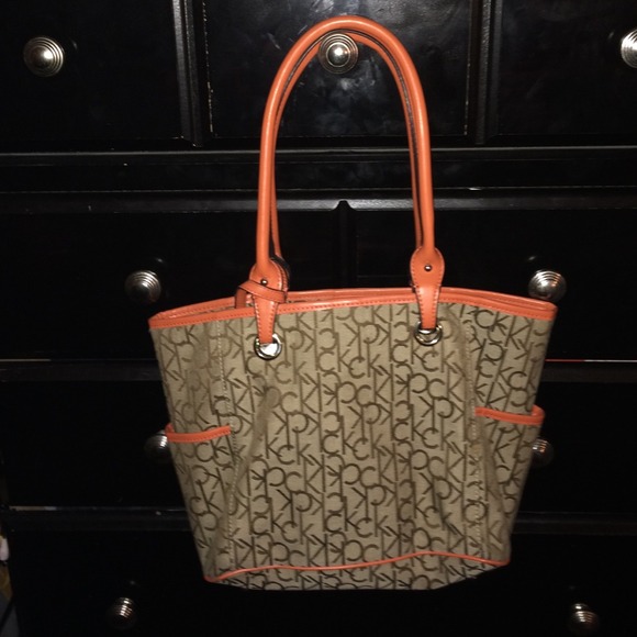 Calvin Klein Purse