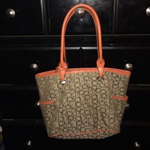 Calvin Klein Purse