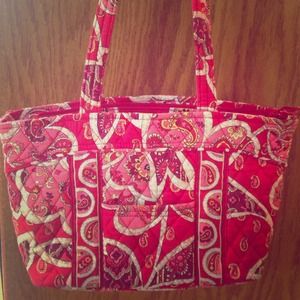 Vera Bradley Handbag