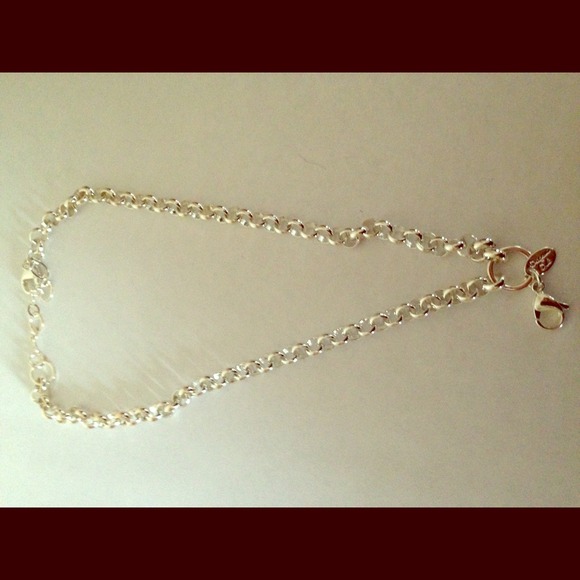 Necklace- origami owl