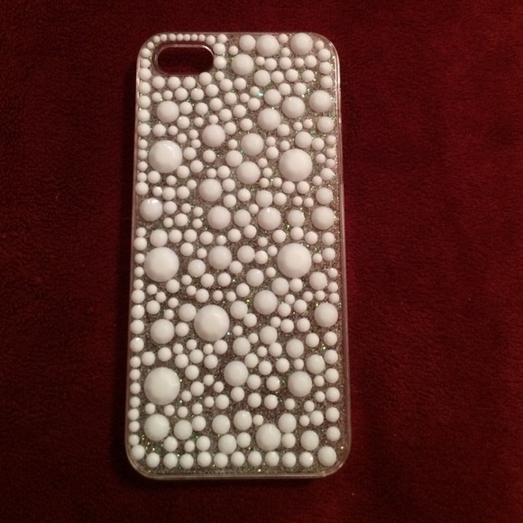 iPhone 5S case