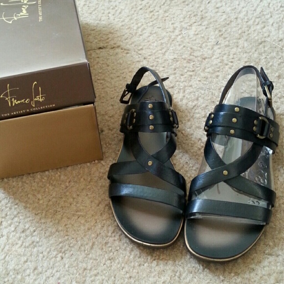 Cute Gladiator sandals