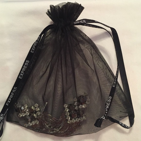 Express Earrings - Picture 3 of 3