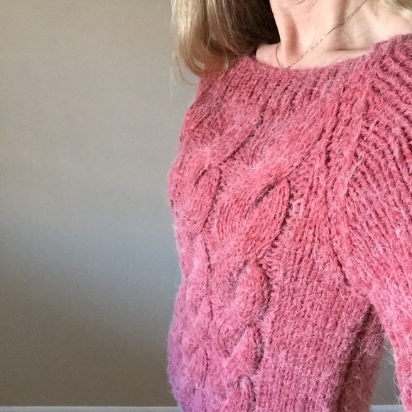 Wool Sweater - Picture 3 of 4