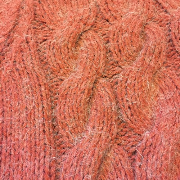 Wool Sweater - Picture 4 of 4