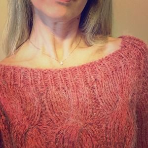 Wool Sweater