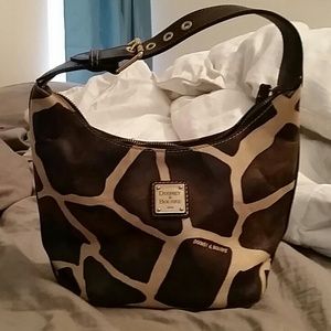 Dooney & Bourke