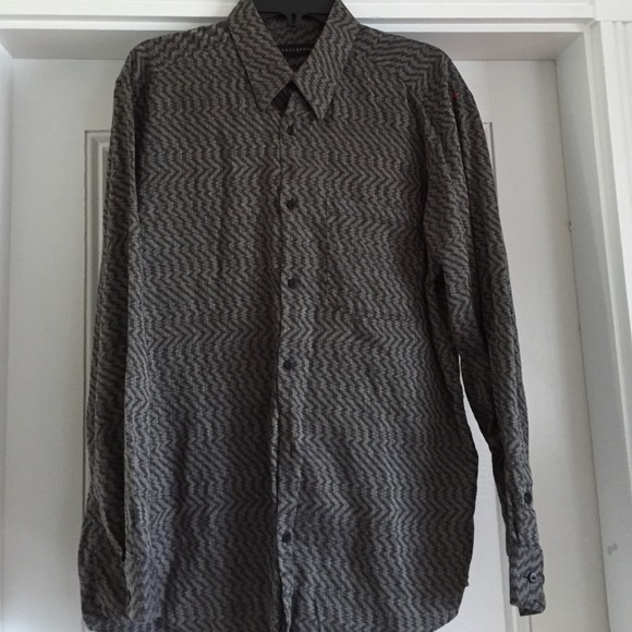 Jhane Barnes men's shirt size M