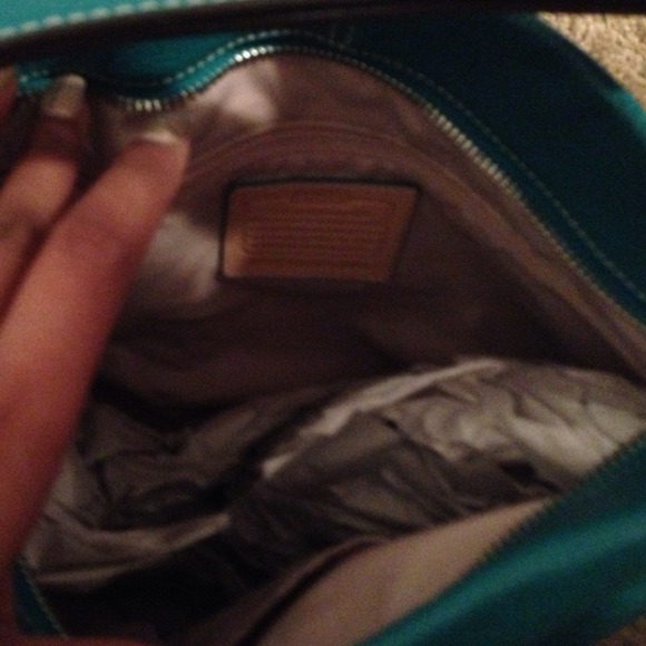 Coach bag - Picture 2 of 4