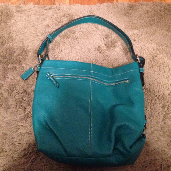 Coach bag - Picture 3 of 4