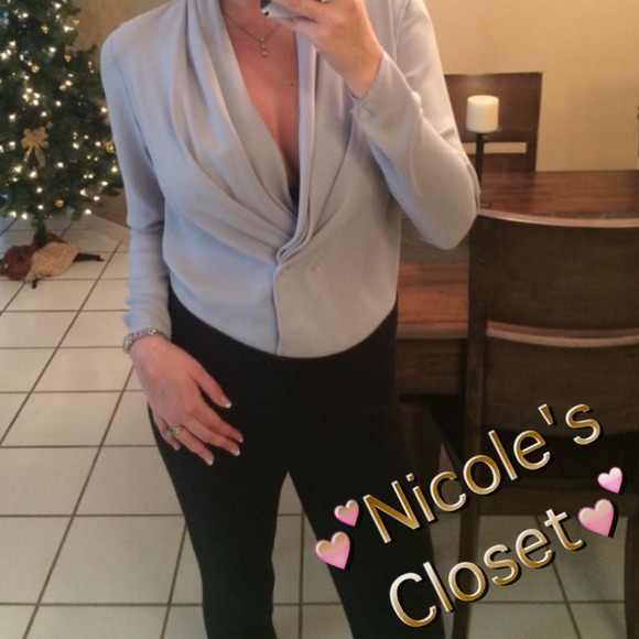Sexy Blouse