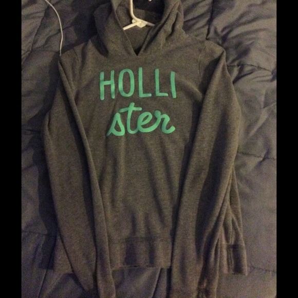 Hollister hoodie - Picture 1 of 1