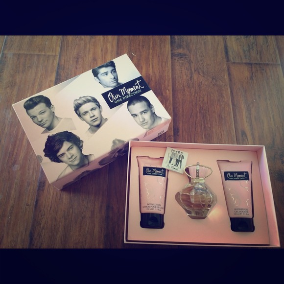 Our moment -ONE DIRECTION