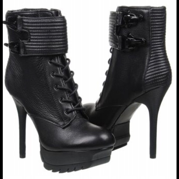 Sam Edelman Vixen Boots