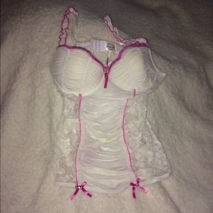 Playboy sexy lingerie