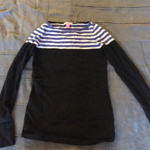 XS Lilly Pulitzer Sweater