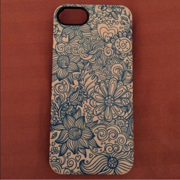 Accessories - Iphone 5/5s Case