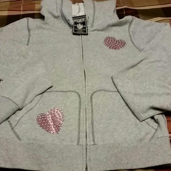 Victoria's secret  hoodie