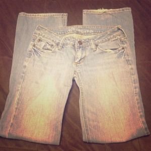 Bullhead Laguna Bootcut jeans**PRICE DROP**