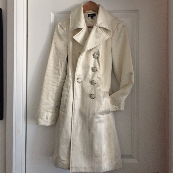 Bebe Coat