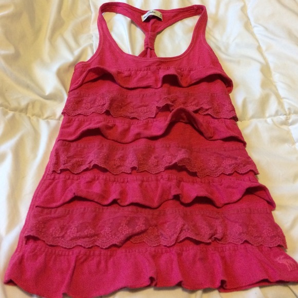 abercrombie kids medium