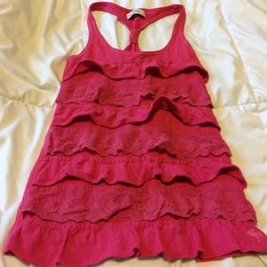 abercrombie kids medium