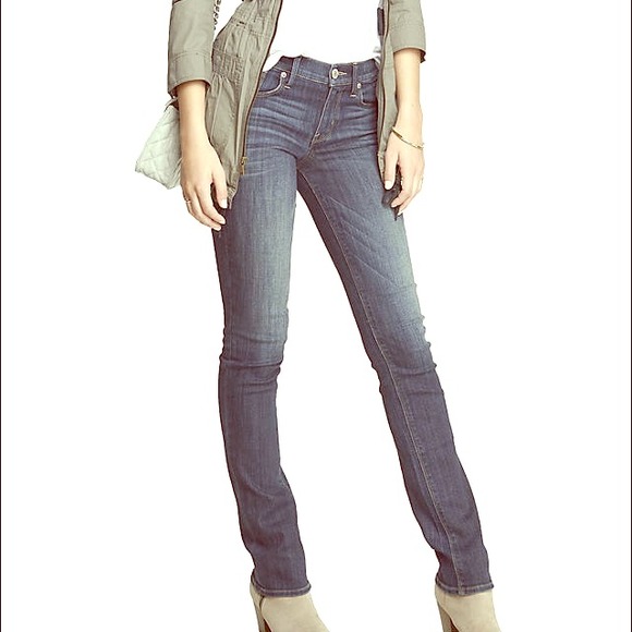 Set of Express Skyscraper Jeans - Picture 1 of 3