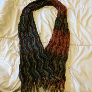 Fashion scarf