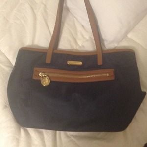 Michael Kors handbag