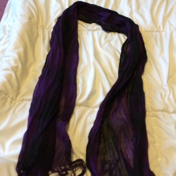 Fashion scarf