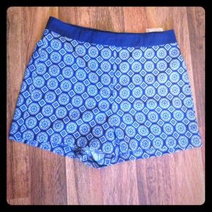 High waisted shorts💙