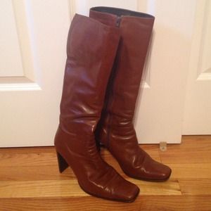 Maseiro Lorenzo Italian Boots