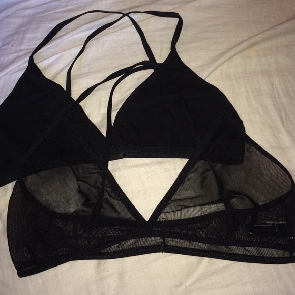 AA bralette bundle