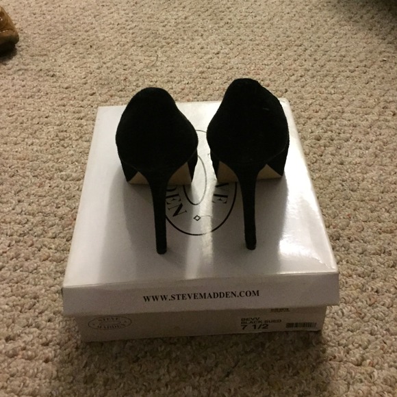 Steve Madden Bevv - Picture 3 of 4