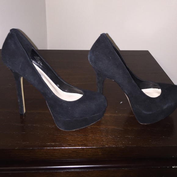 Steve Madden Bevv - Picture 4 of 4