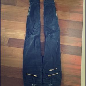 Nice jeans skinny toothpick