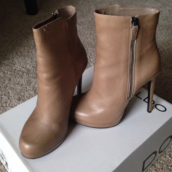 Aldo boots
