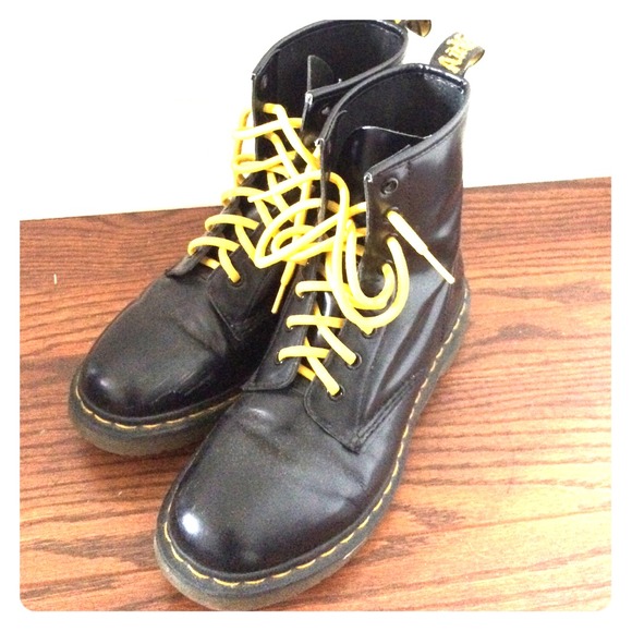 Doc Martens Size 9
