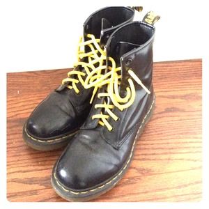 Doc Martens Size 9