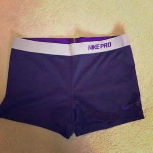 Nike shorts