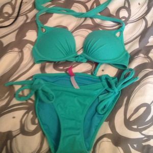 Victoria secret bathing suit